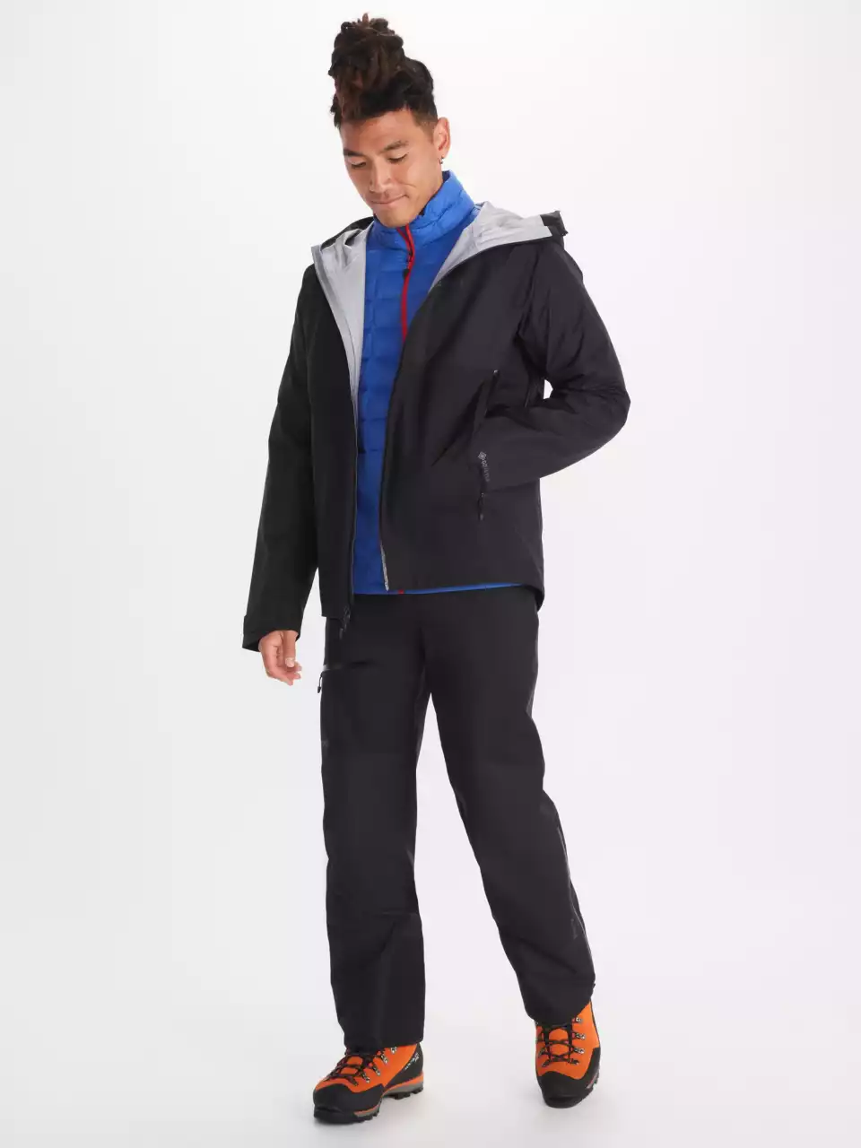 Men's GORE-TEX? Mitre Peak Jacket